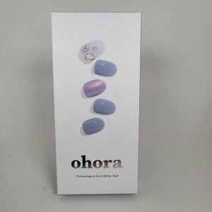 Ohora Semicured Gel Nail. 30pcs. N Daymoon